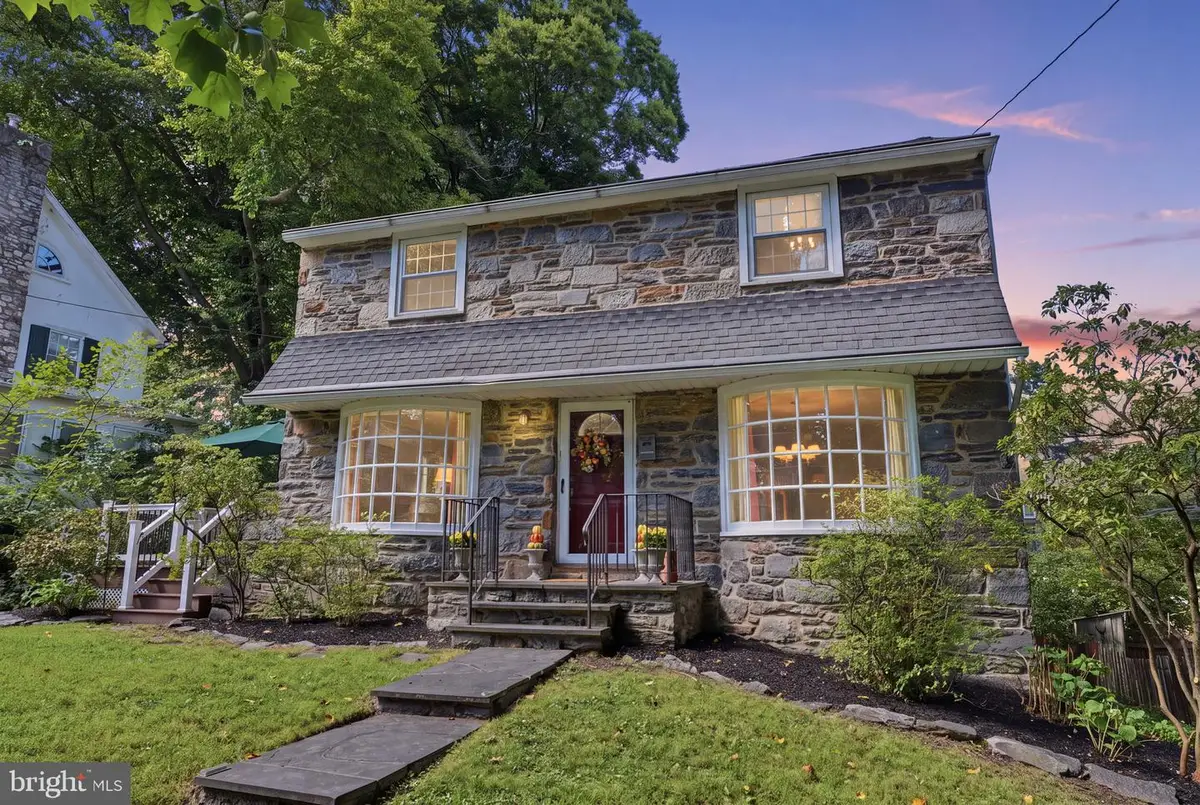 103 Glenview Ave, Wyncote, PA 19095 - #1