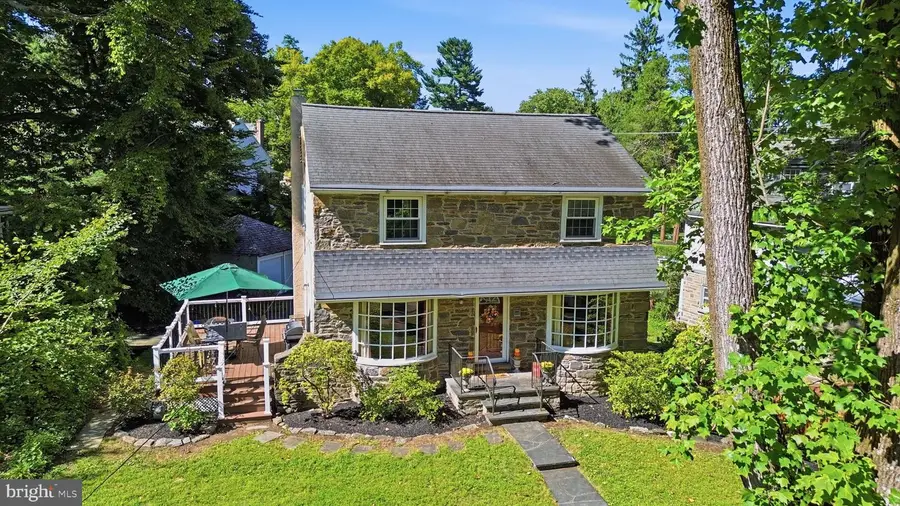 103 Glenview Ave, Wyncote, PA 19095 - #2
