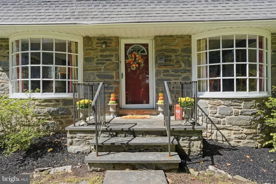 103 Glenview Ave, Wyncote, PA 19095 - #3