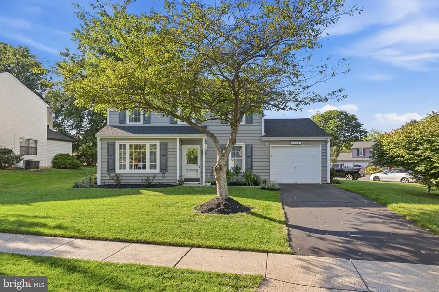 316 Stormfield Dr, Harleysville, PA 19438 - #2