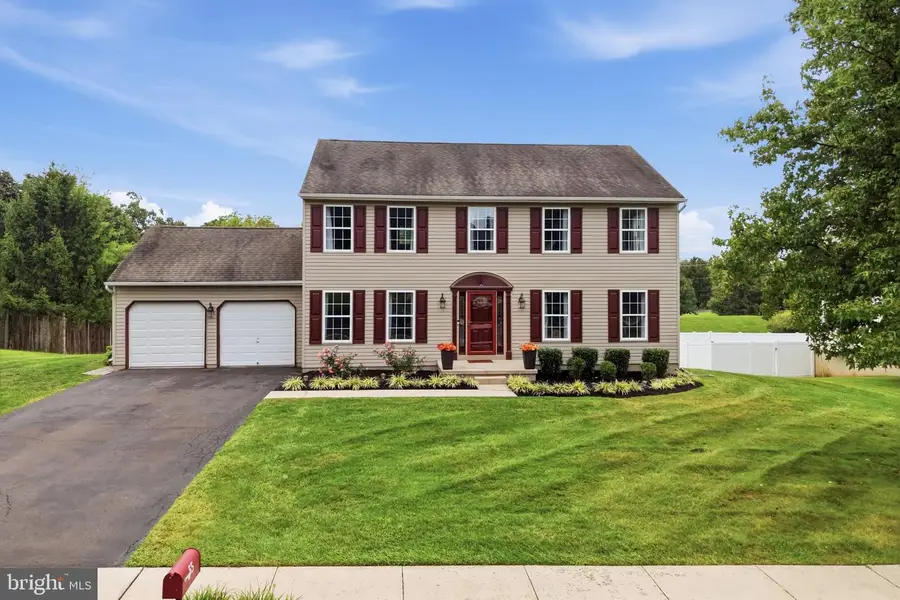 55 Autumn Ln, Royersford, PA 19468 - #2