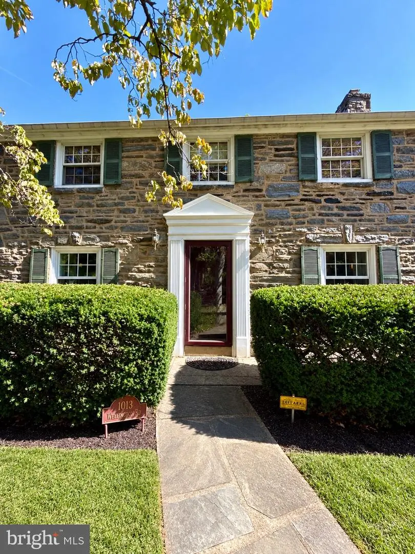 1013 Wellington Rd, Jenkintown, PA 19046 - #3