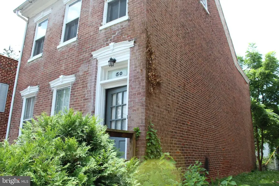 50 E 2nd St, Pottstown, PA 19464 - #2