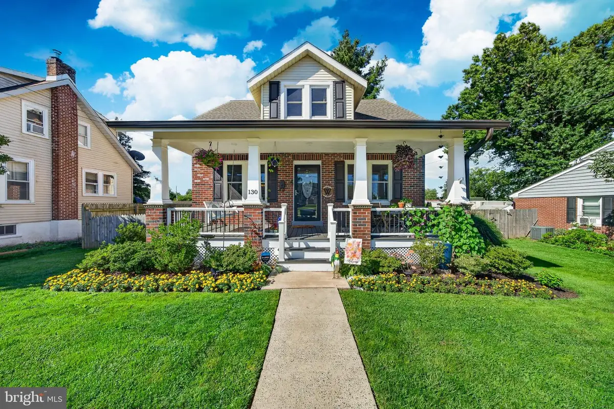130 Franklin Ave, Souderton, PA 18964 - #1