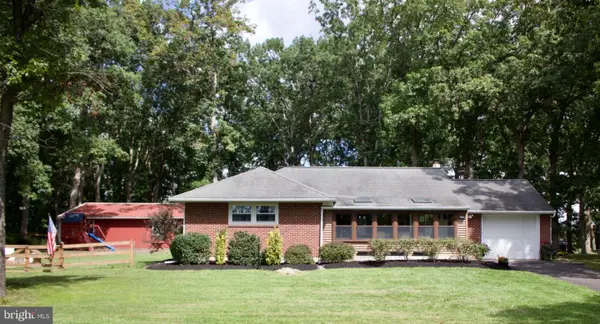 37 Little Rd, ZIEGLERVILLE, PA 19492