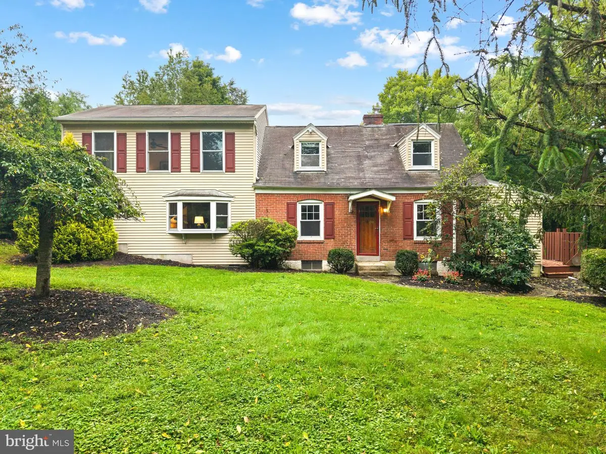 1118 Kepler Rd, Pottstown, PA 19464 - #1