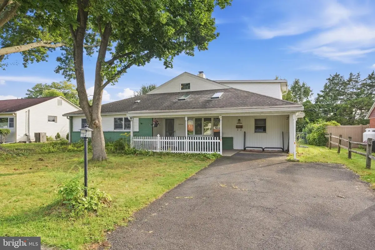 3036 Stoney Creek Rd, Norristown, PA 19401 - #1