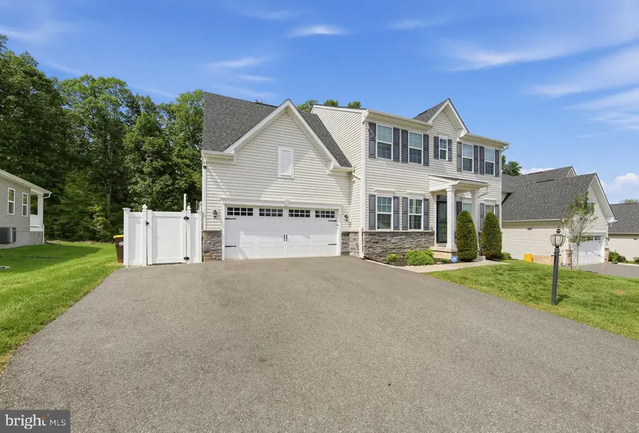 224 Pixie Moss Rd, Pottstown, PA 19464 - #3