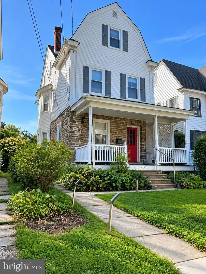 304 Hillside Ave, Jenkintown, PA 19046 - #1