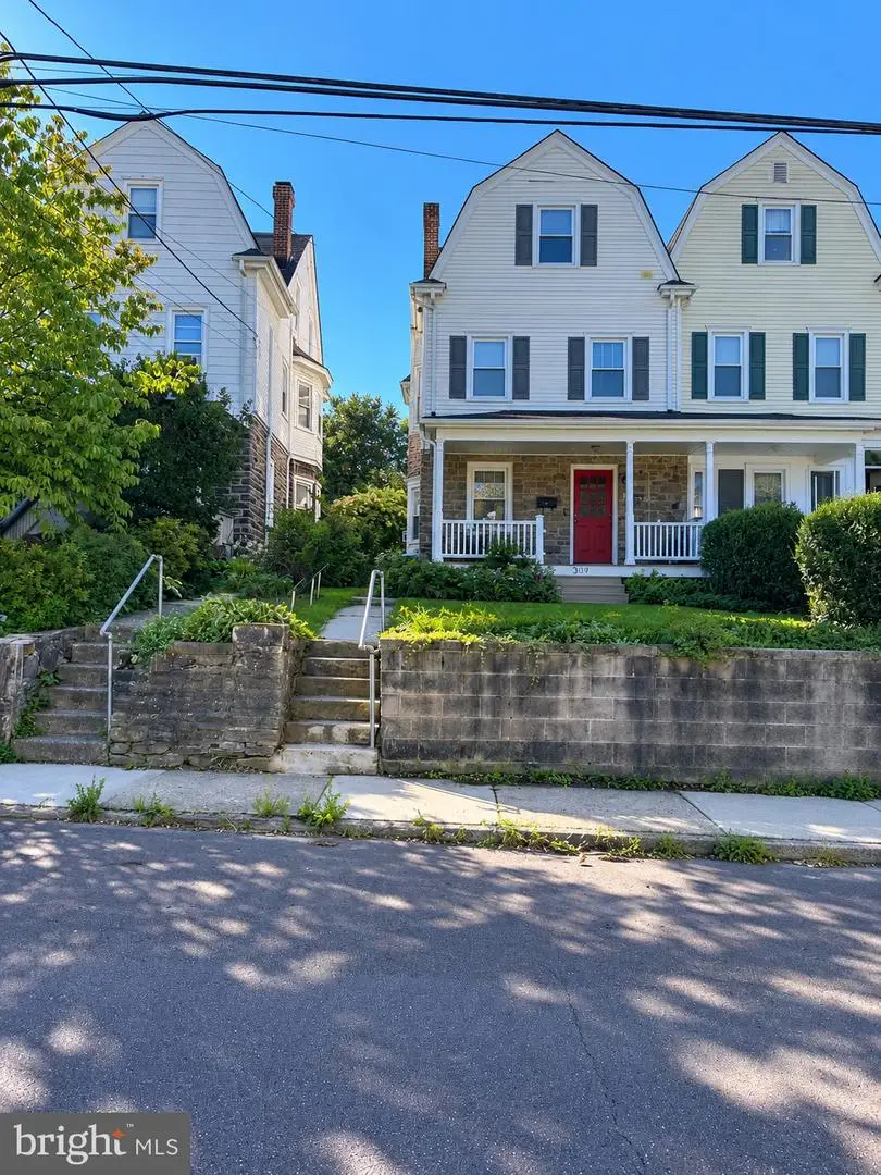 304 Hillside Ave, Jenkintown, PA 19046 - #2