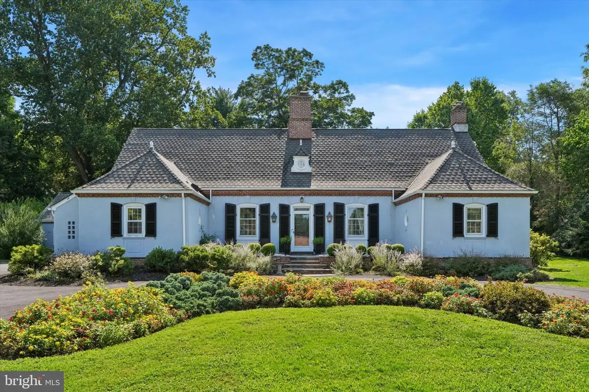 919 Frazier Rd, Jenkintown, PA 19046 - #1