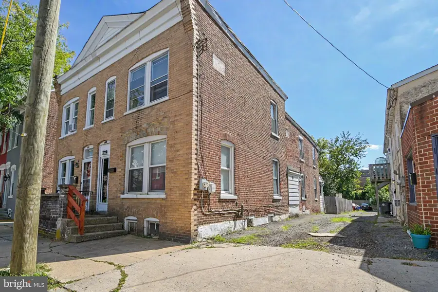 552 King St, Pottstown, PA 19464 - #2