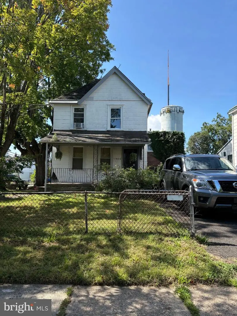 1500 Willow Ave, Elkins Park, PA 19027 - #1