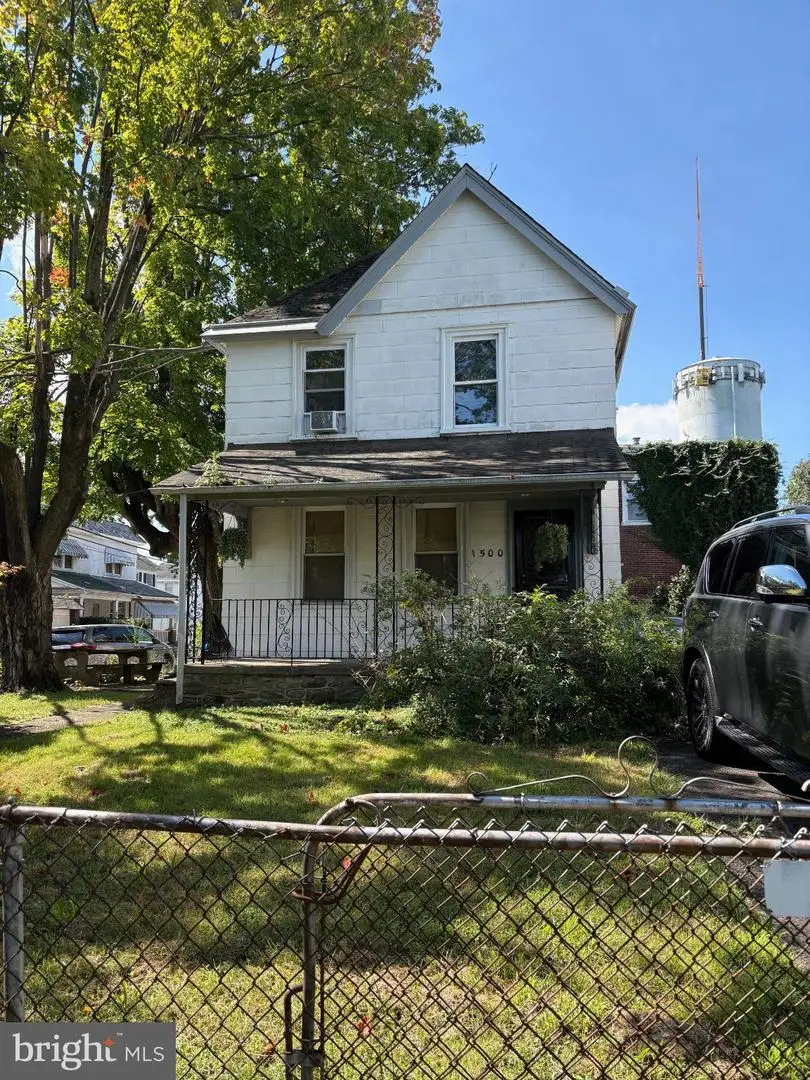 1500 Willow Ave, Elkins Park, PA 19027 - #2