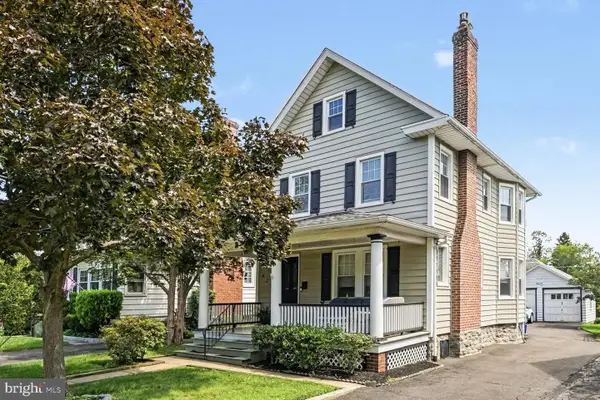 429 Roberts Ave, GLENSIDE, PA 19038
