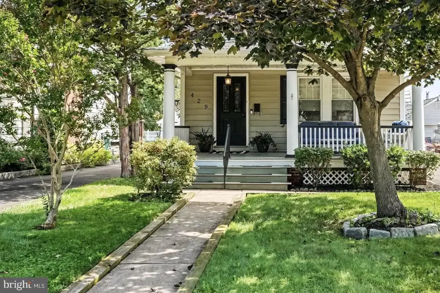 429 Roberts Ave, Glenside, PA 19038 - #2