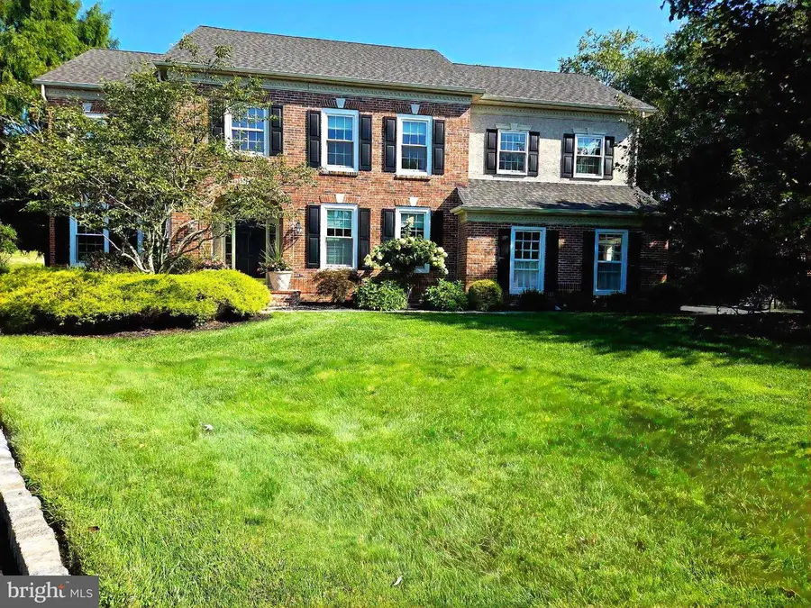 553 Ellington Ct, Ambler, PA 19002 - #3