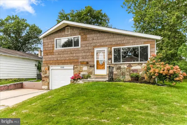 1558 Saint James Pl, ABINGTON, PA 19001