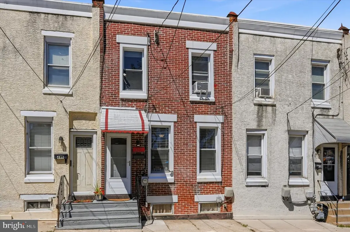 447 Bush St, Bridgeport, PA 19405 - #1