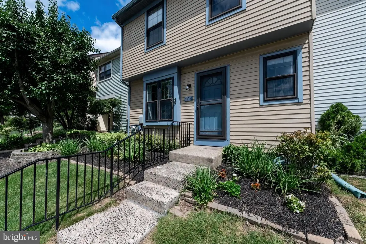 405 Mckean Ct #, North Wales, PA 19454 - #1