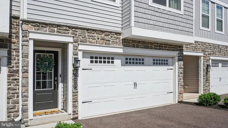 125 Larrabee Way, Royersford, PA 19468 - #2