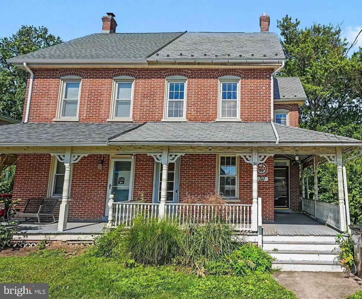 311 Broad St, Harleysville, PA 19438 - #1