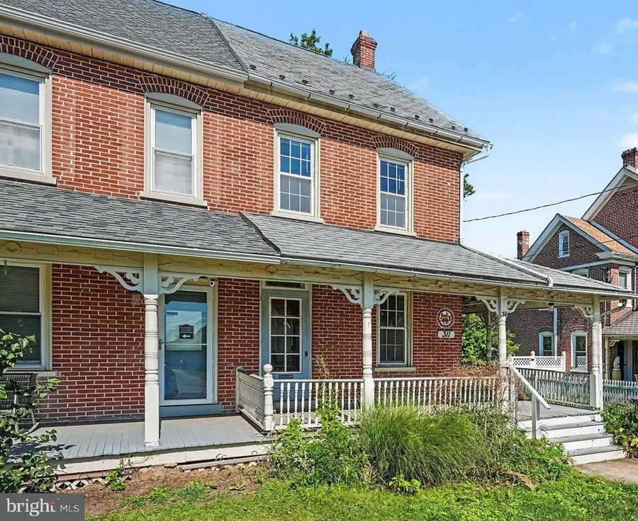 311 Broad St, Harleysville, PA 19438 - #2