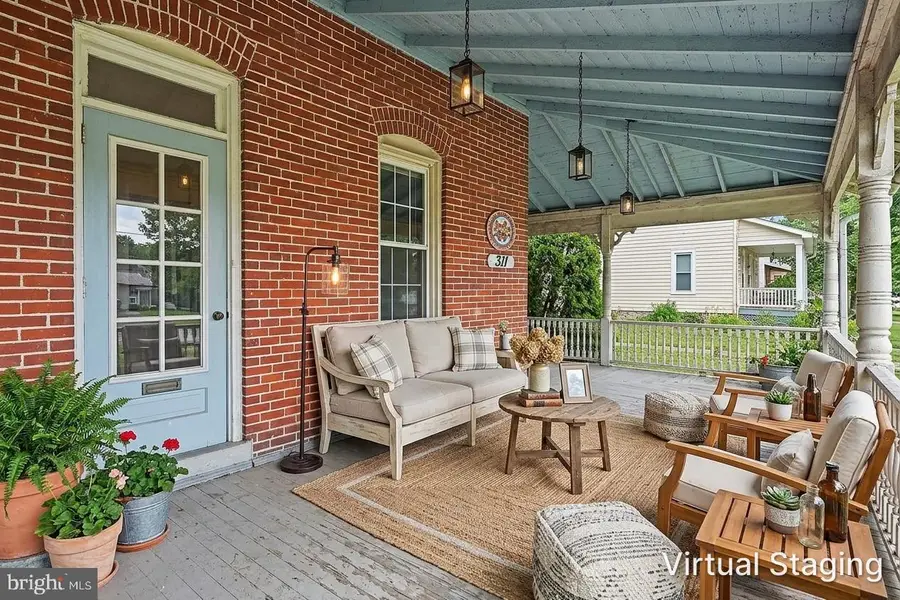 311 Broad St, Harleysville, PA 19438 - #3