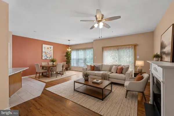 81 Chadwick Cir, EAGLEVILLE, PA 19403