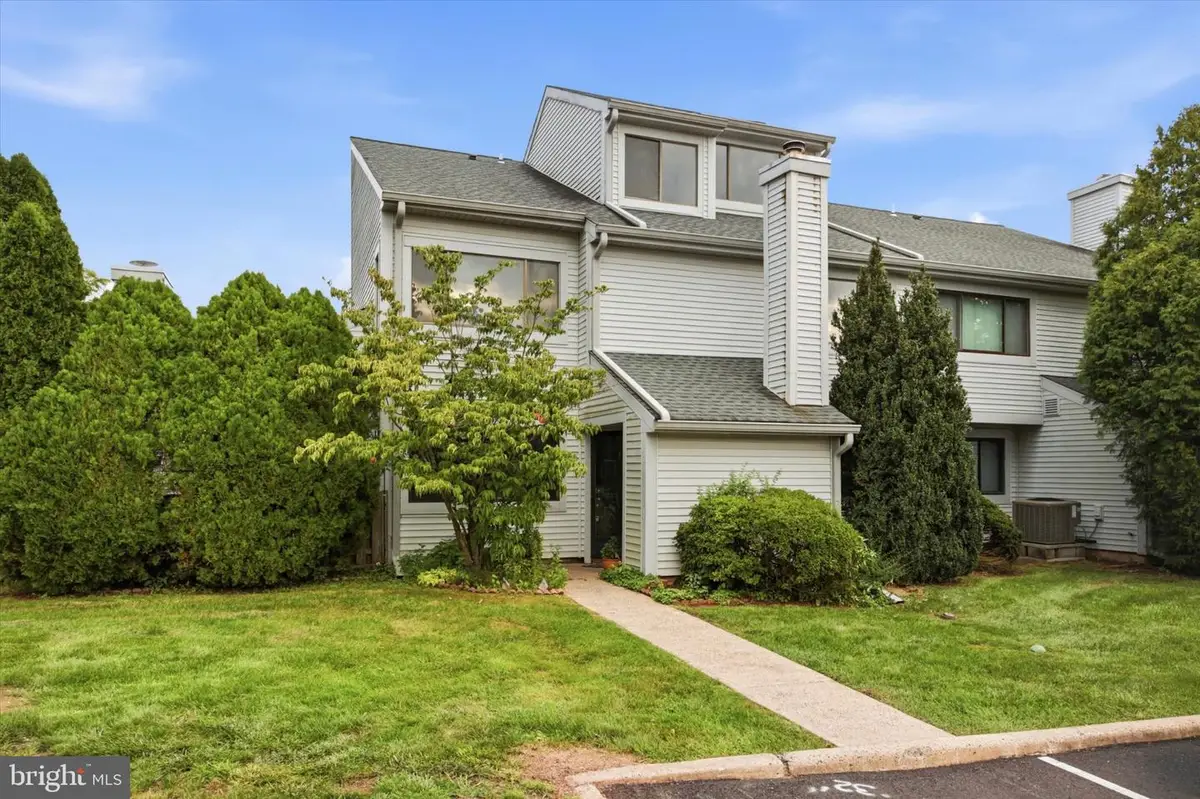 208 Concord Dr #condo 110, Harleysville, PA 19438 - #1