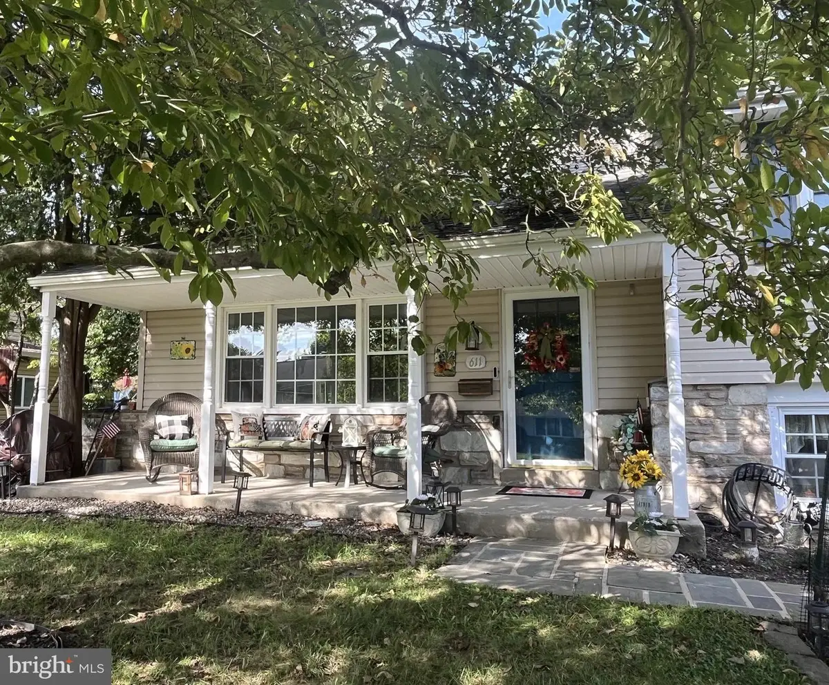 611 Bradley #, Lafayette Hill, PA 19444 - #1