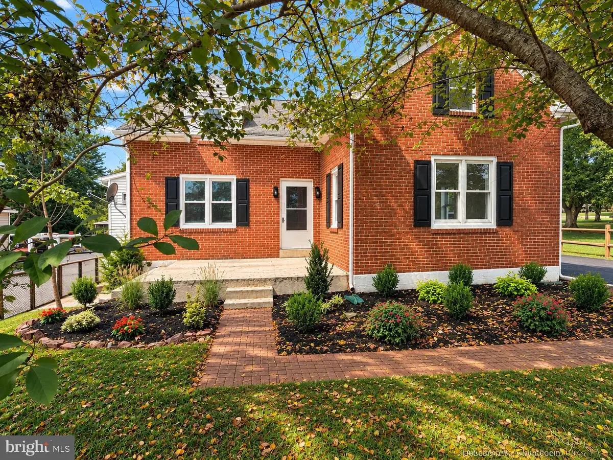 510 Limerick Center Rd, Royersford, PA 19468 - #1