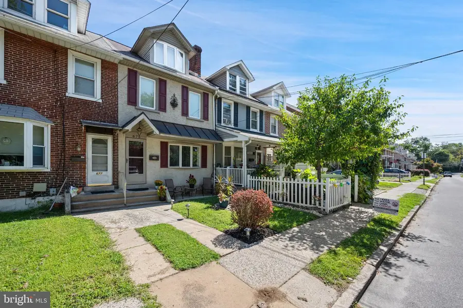 675 Fulton St, Conshohocken, PA 19428 - #2