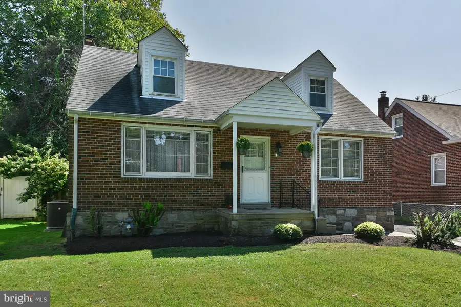 823 Longstreth Ave, Jenkintown, PA 19046 - #2