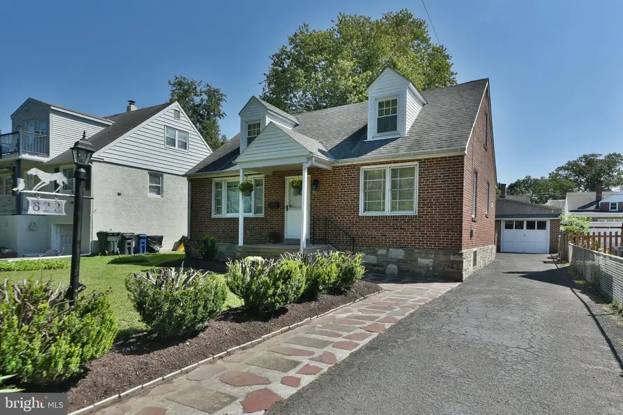 823 Longstreth Ave, Jenkintown, PA 19046 - #3