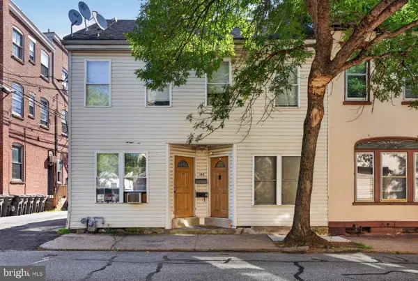 162/160 N Charlotte St, POTTSTOWN, PA 19464