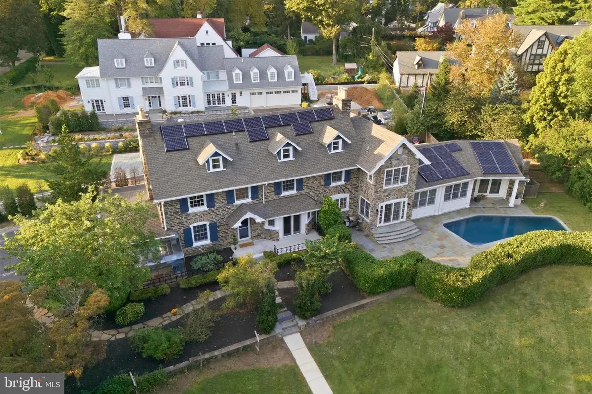 317 Aubrey Rd, Wynnewood, PA 19096 - #1