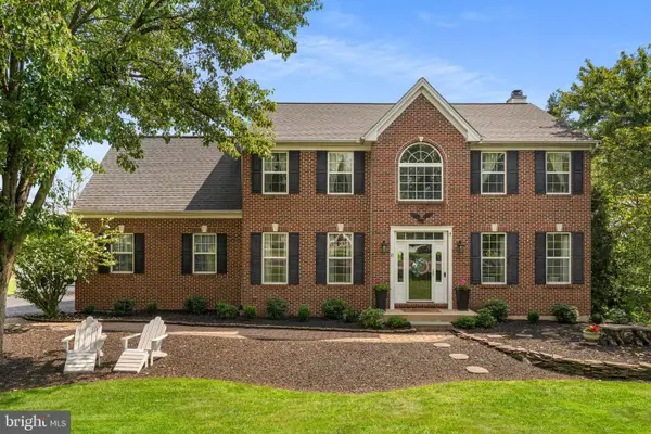 21 Bowman Ct, ROYERSFORD, PA 19468