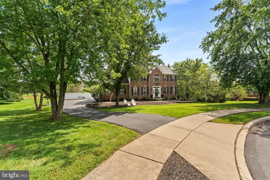 21 Bowman Ct, Royersford, PA 19468 - #2