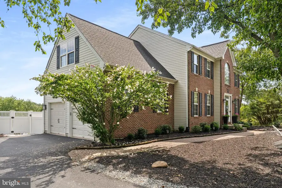21 Bowman Ct, Royersford, PA 19468 - #3