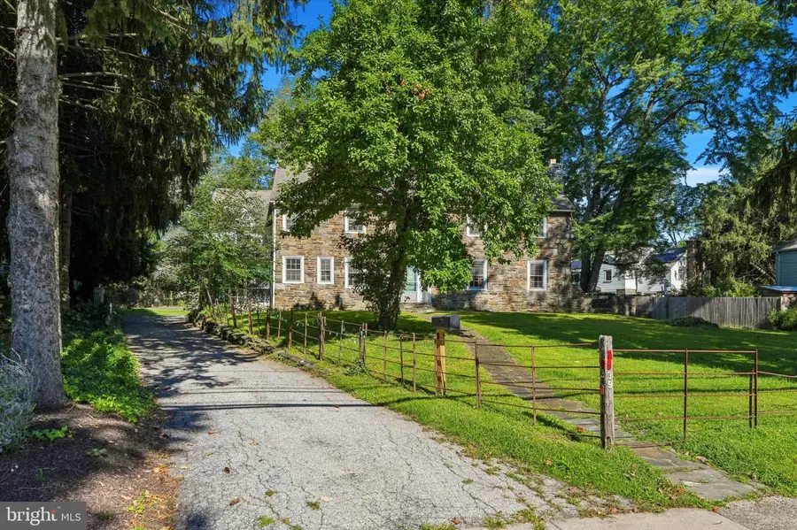 391 E Montgomery Ave #, Wynnewood, PA 19096 - #3
