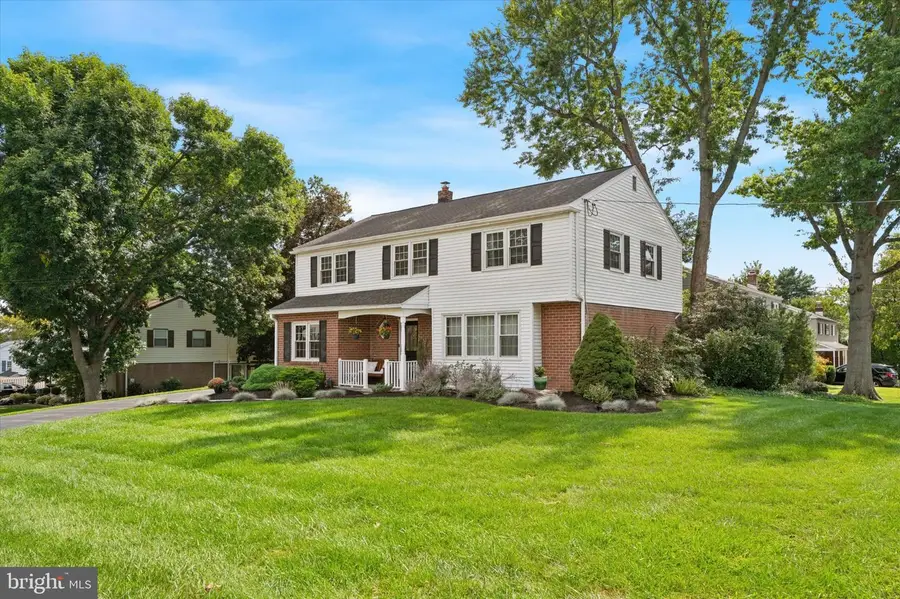 344 Knoll Rd, Plymouth Meeting, PA 19462 - #2