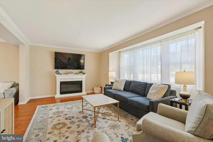344 Knoll Rd, Plymouth Meeting, PA 19462 - #3