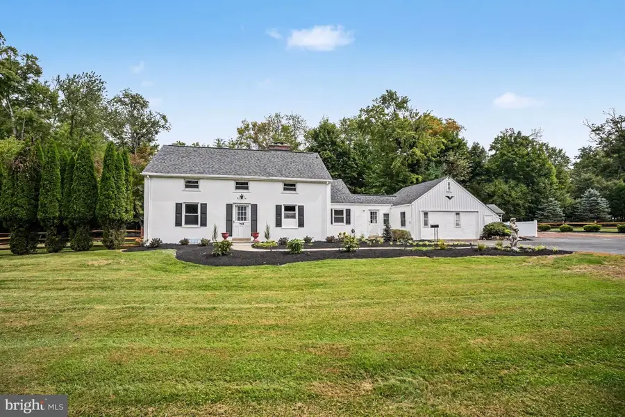 669 Tennis Ave, Ambler, PA 19002 - #2