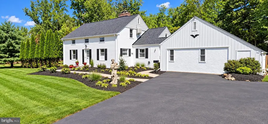 669 Tennis Ave, Ambler, PA 19002 - #3