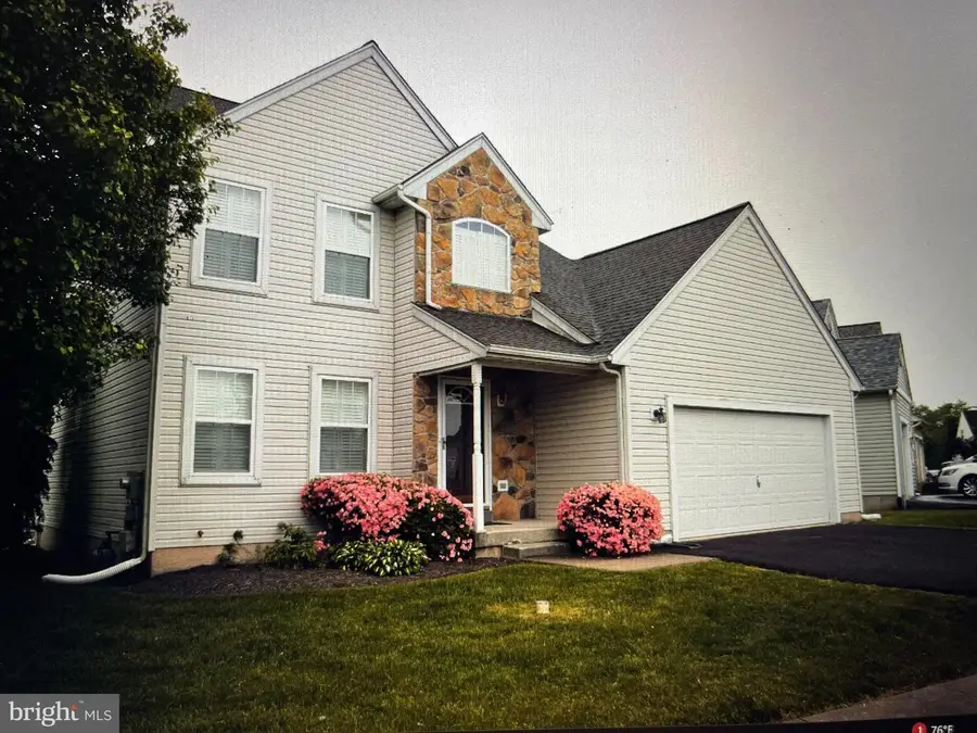 4 Glen Eagles Rd, Royersford, PA 19468 - #3