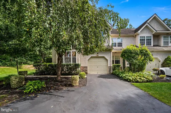 148 Green Valley #, DRESHER, PA 19025
