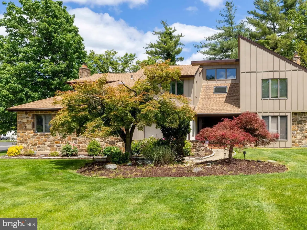 1983 Melmar Rd, Huntingdon Valley, PA 19006 - #1