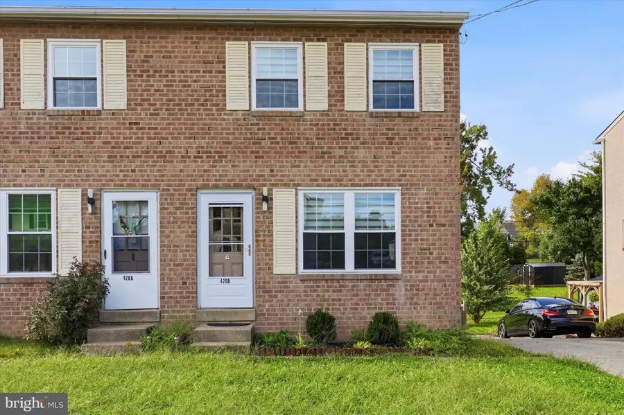 420 Fort Washington Ave, Fort Washington, PA 19034 - #2