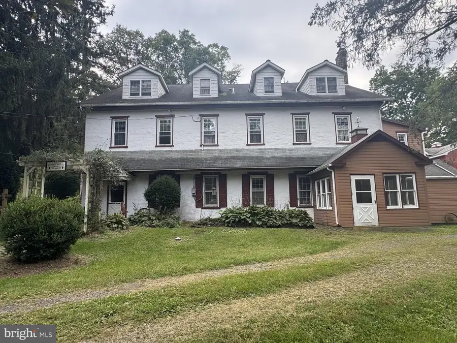 525 Creamery Rd, Telford, PA 18969 - #2